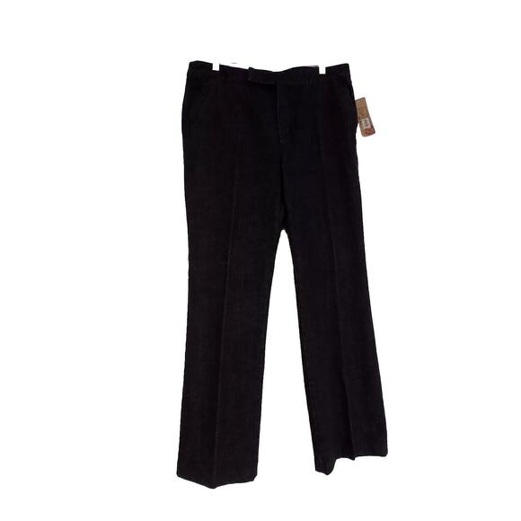 Ralph Lauren Jeans Co. black denim jeans size 12 NWT - Picture 1 of 5